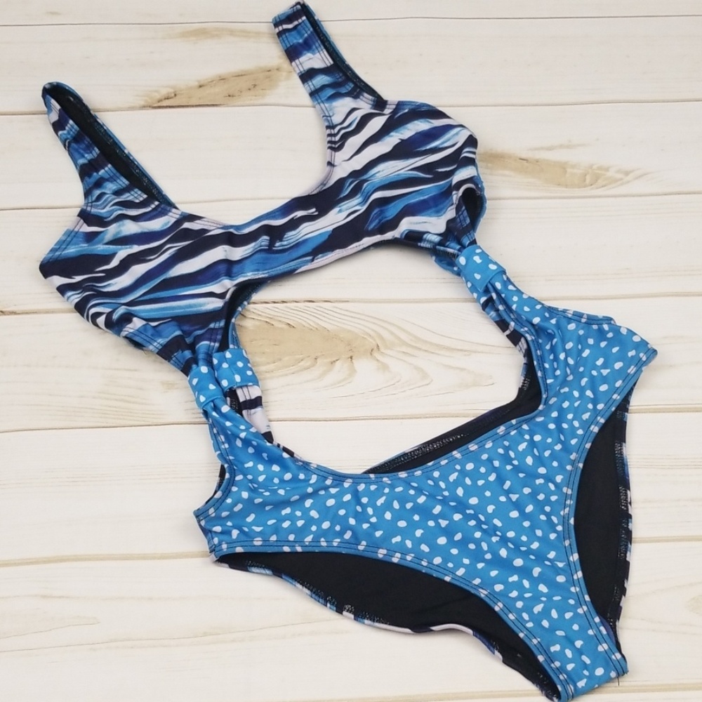 Beach riot swimsuit